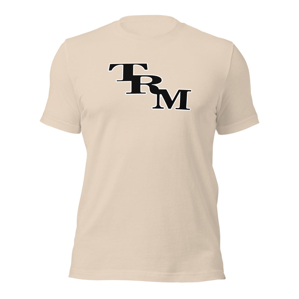 T.R. Miller High School Design 1 — Soft Cream