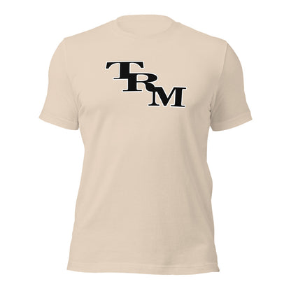 T.R. Miller High School Design 1 — Soft Cream