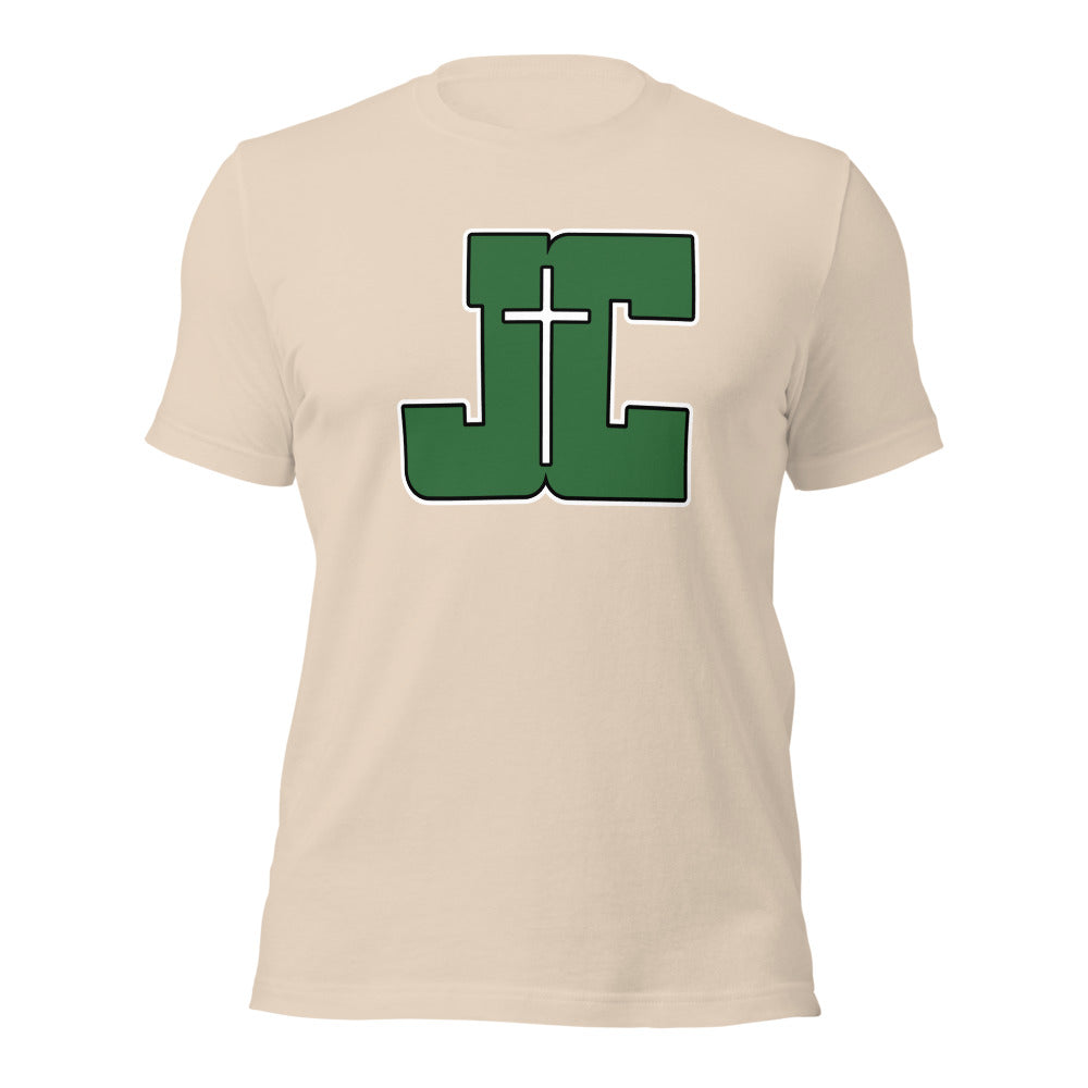 John Carroll Catholic High School Design 1 — Soft Cream