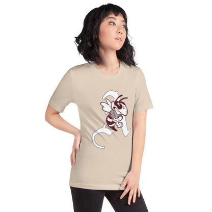 Abbeville High School Design 1 — Soft Cream