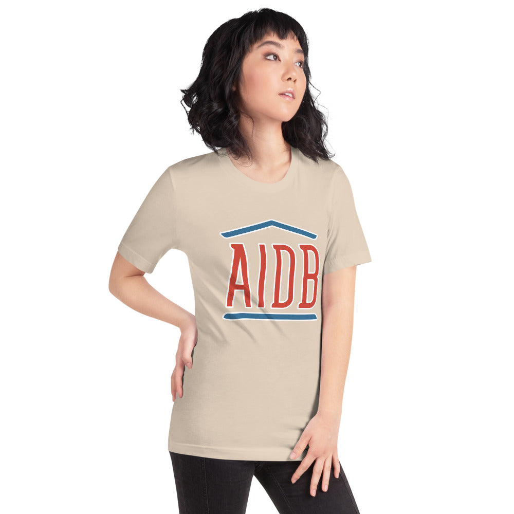 Alabama School for the Deaf Design 1 — Soft Cream