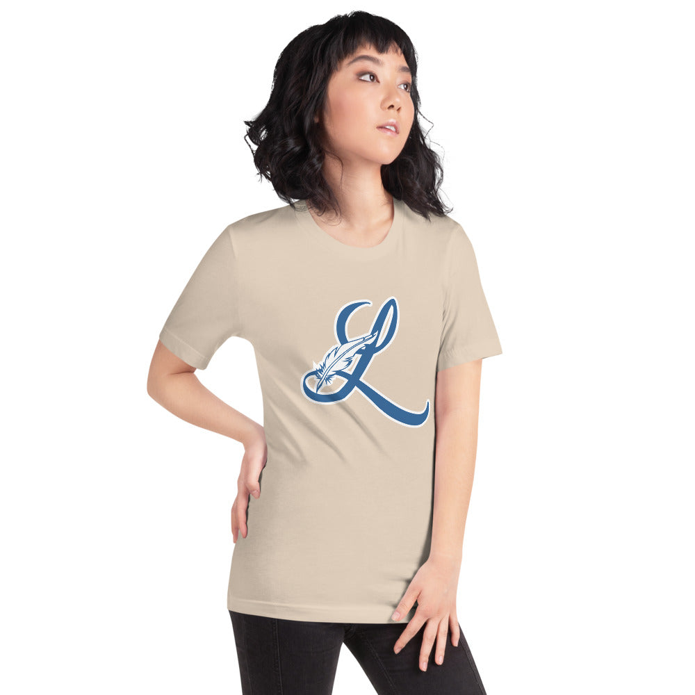 Sidney Lanier  High School Design 1 — Soft Cream