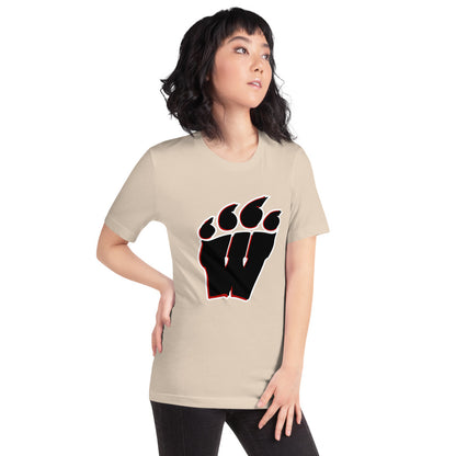 Weaver High School Design 1 — Soft Cream