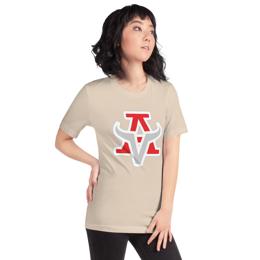 Arbor View High School Design 1 — Soft Cream