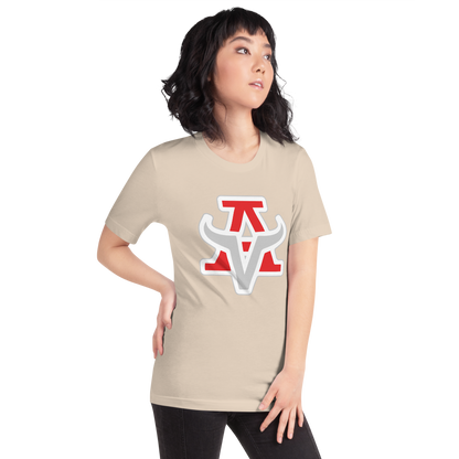 Arbor View High School Design 1 — Soft Cream