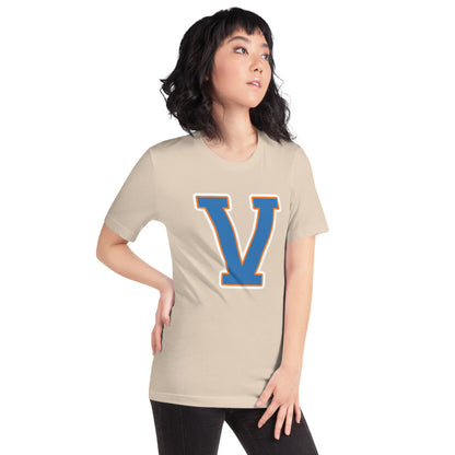 Valley High School Design 1 — Soft Cream