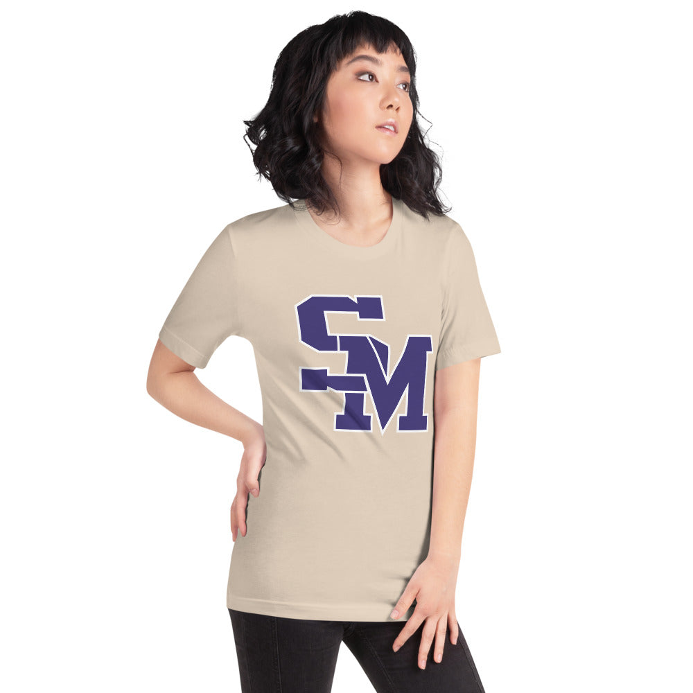 Susan Moore High School Design 1 — Soft Cream