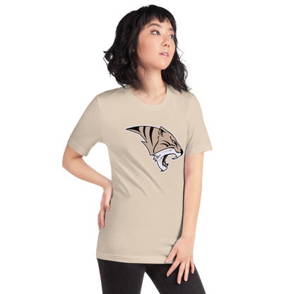 Ardmore High School Design 1 — Soft Cream