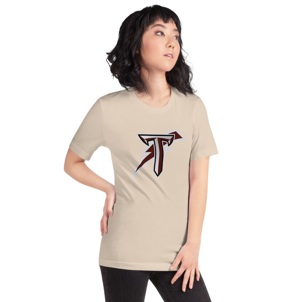 Gadsden City High School Design 1 — Soft Cream