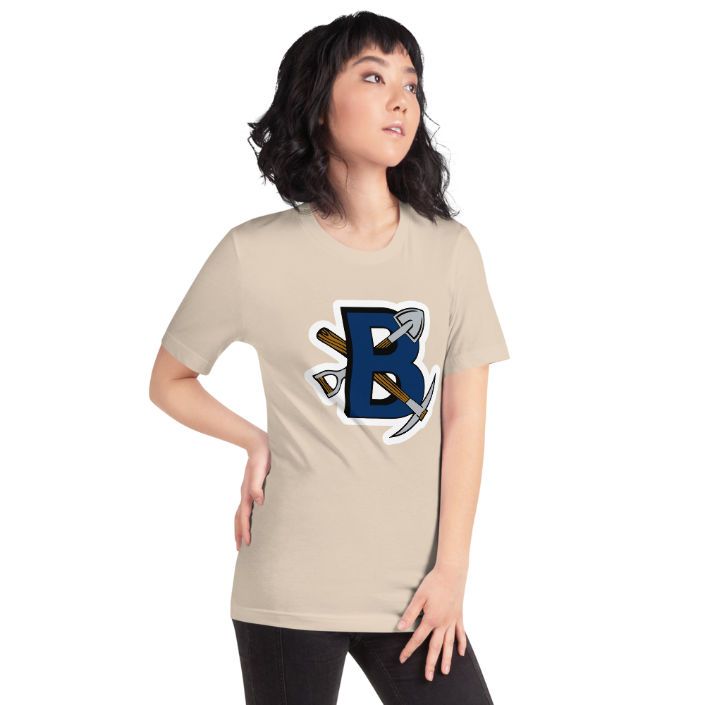Bingham High School Design 1 — Soft Cream