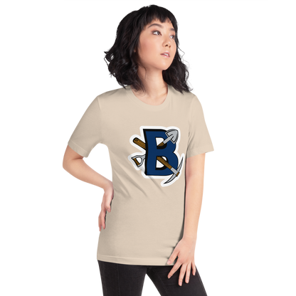 Bingham High School Design 1 — Soft Cream