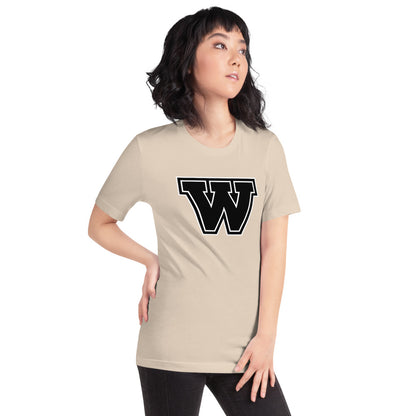 Walter Wellborn High School Design 1 — Soft Cream