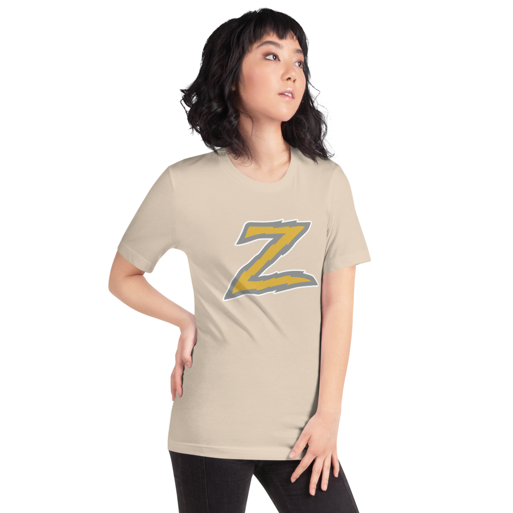 Durango High School Design 1 — Soft Cream