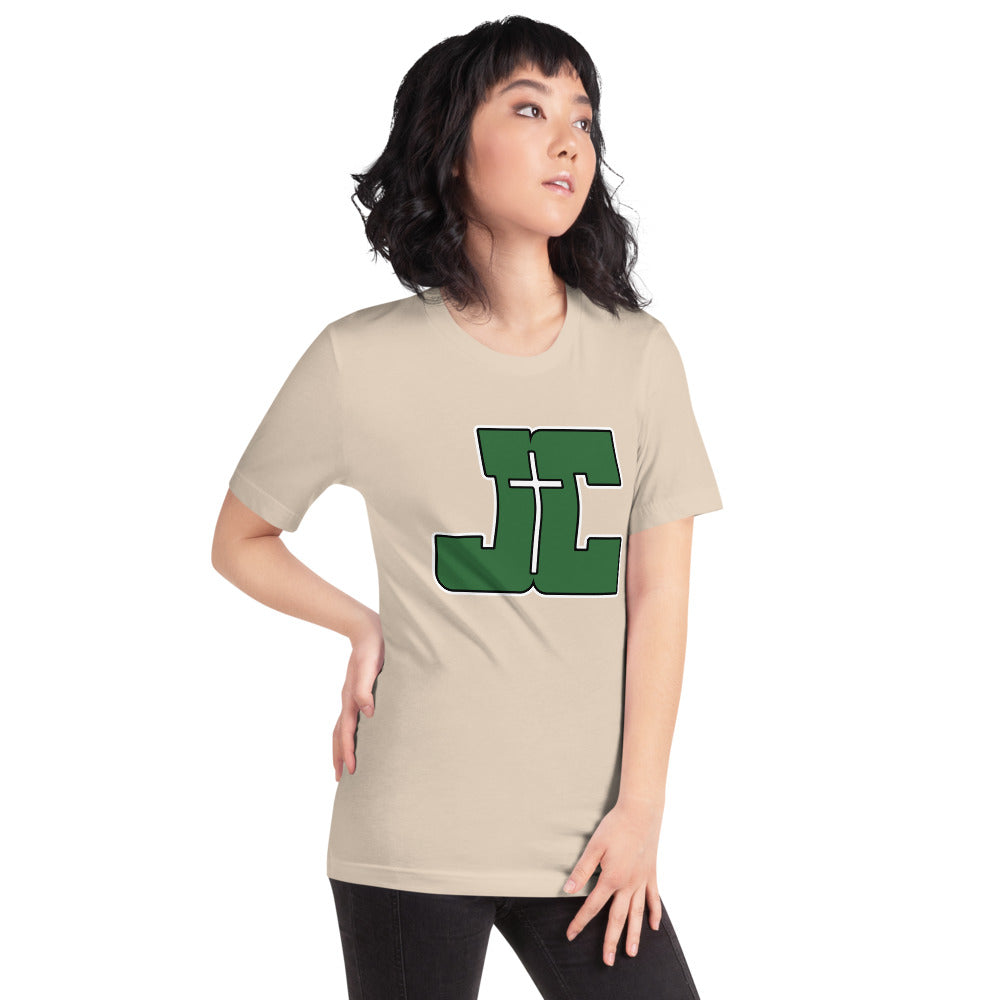 John Carroll Catholic High School Design 1 — Soft Cream