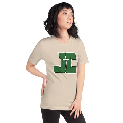 John Carroll Catholic High School Design 1 — Soft Cream