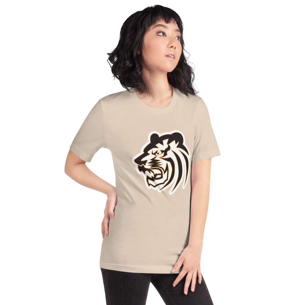 Baldwin County High School Design 1 — Soft Cream