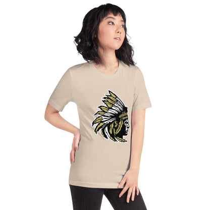 Wetumpka High School Design 1 — Soft Cream