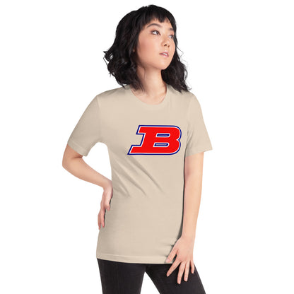 Albert P. Brewer High School Design 1 — Soft Cream