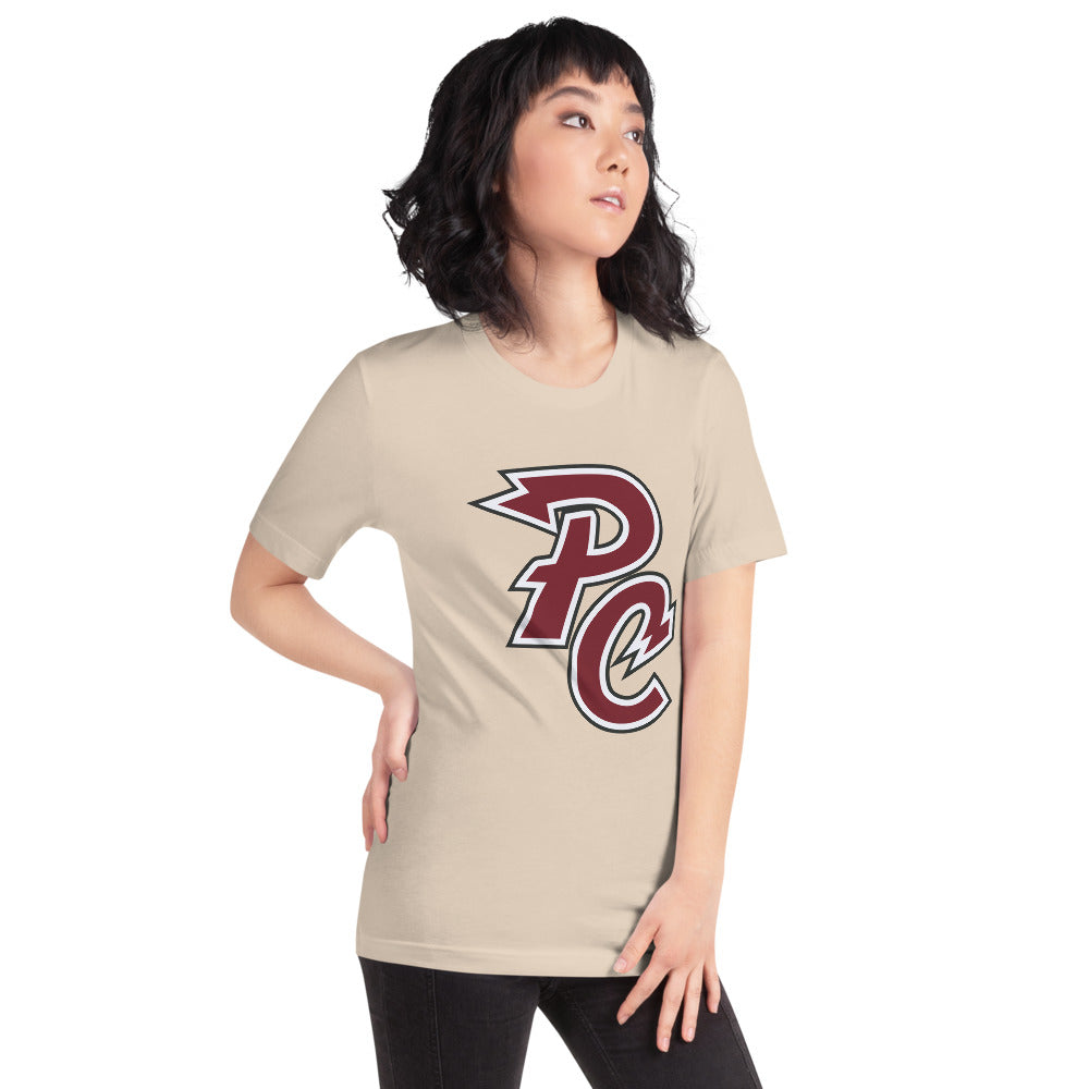 Pickens County High School Design 1 — Soft Cream
