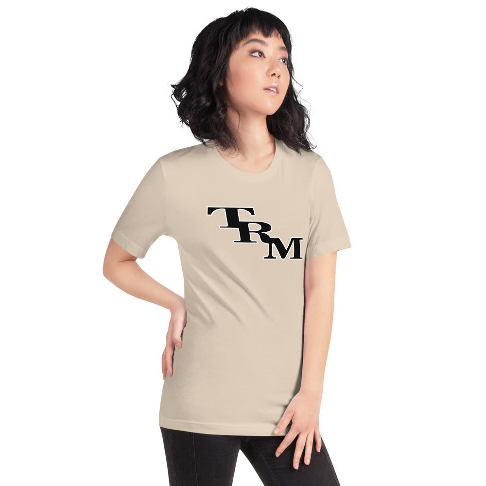 T.R. Miller High School Design 1 — Soft Cream