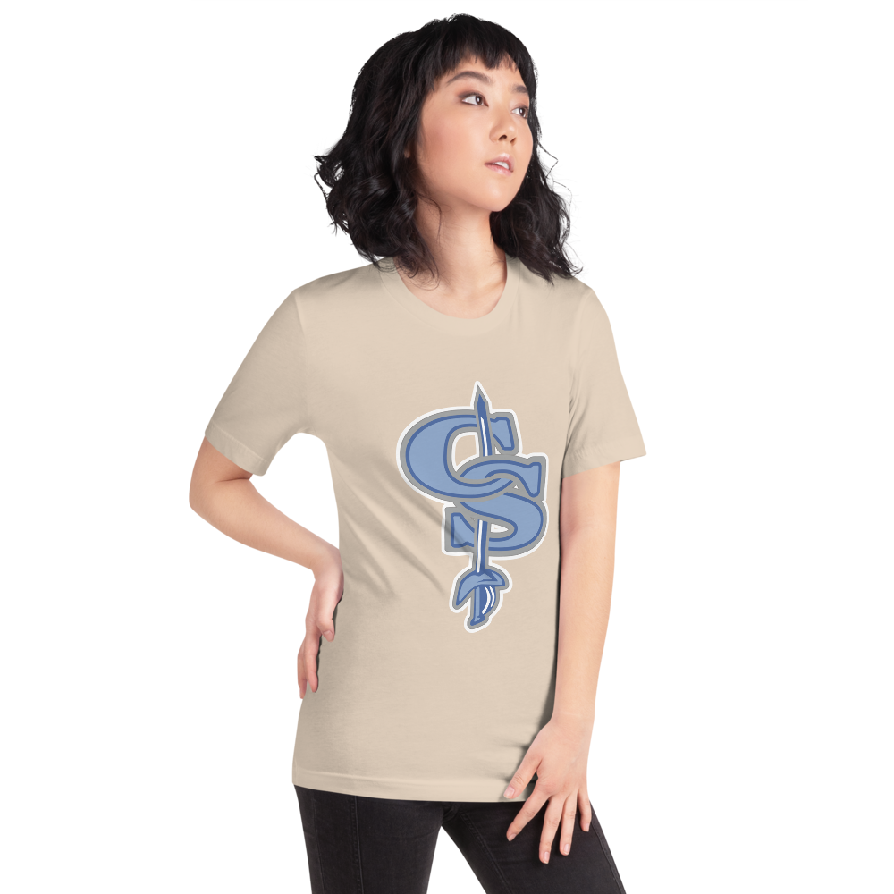 Canyon Springs High School Design 1 — Soft Cream