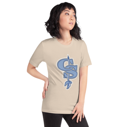 Canyon Springs High School Design 1 — Soft Cream