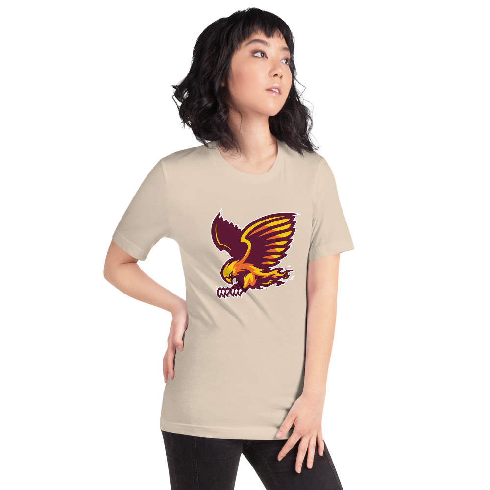 Eldorado High School Design 1 — Soft Cream