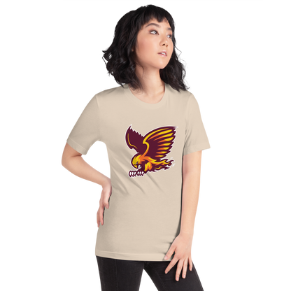 Eldorado High School Design 1 — Soft Cream