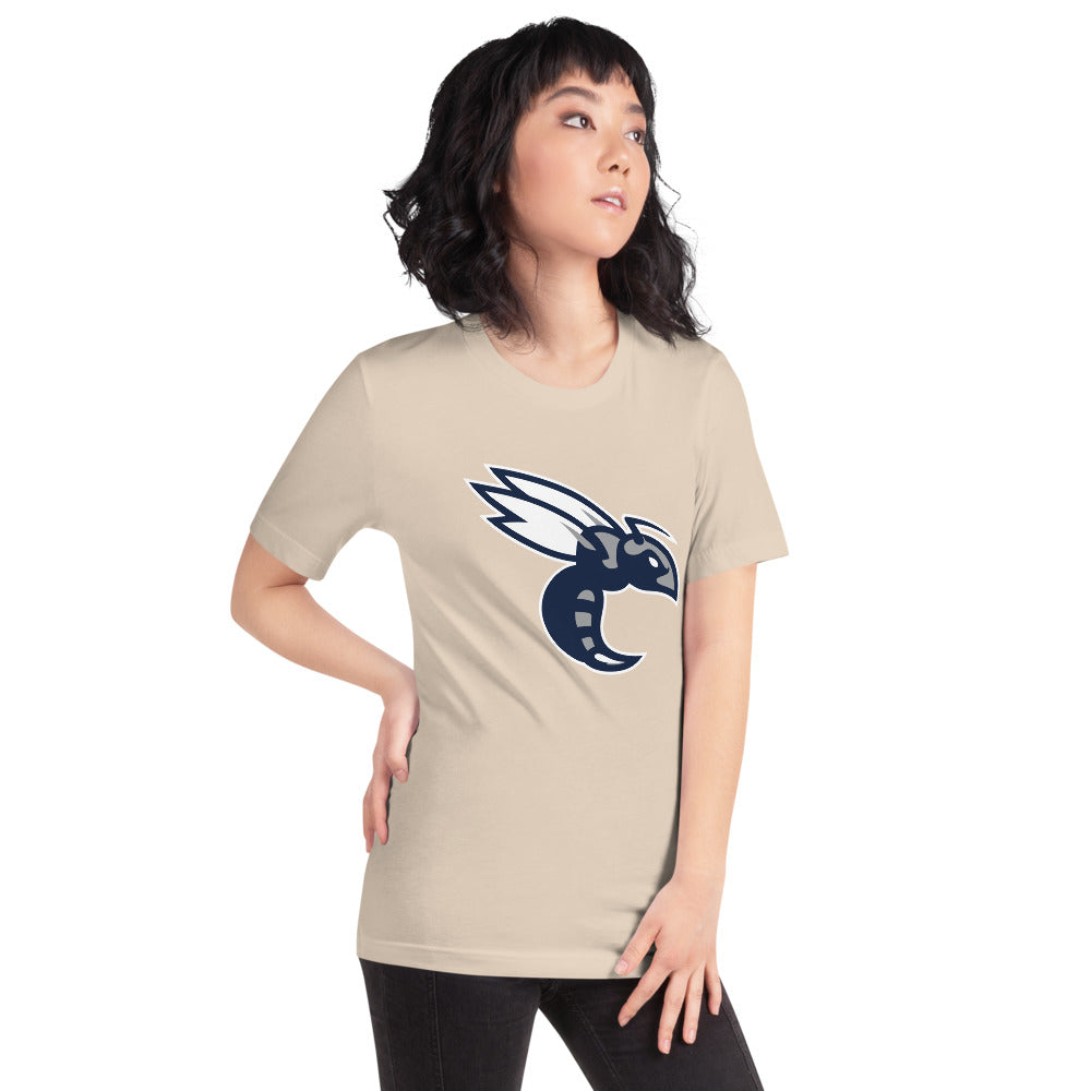 Baker High School Design 1 — Soft Cream