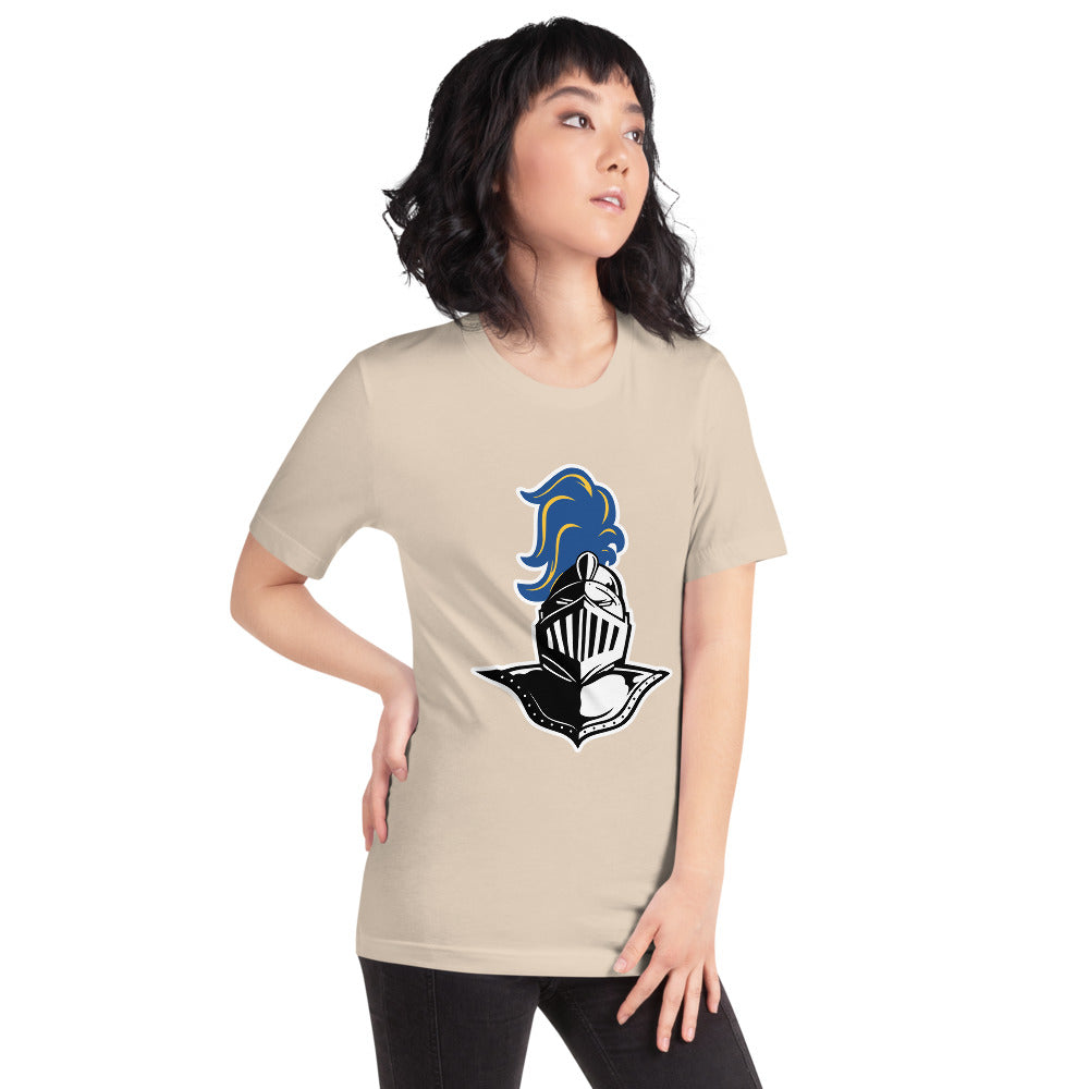 Arab High School Design 1 — Soft Cream