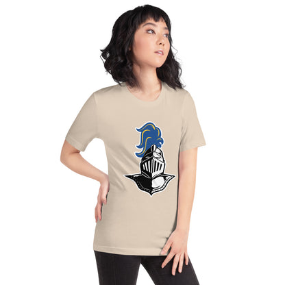 Arab High School Design 1 — Soft Cream