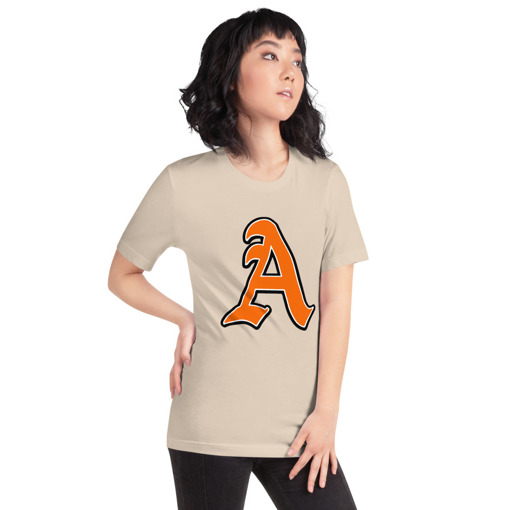 Austin High School Design 1 — Soft Cream