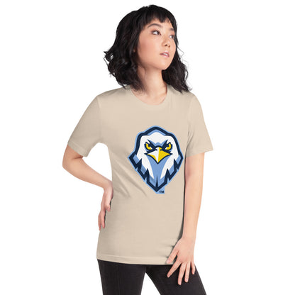 Calera High School Design 1 — Soft Cream