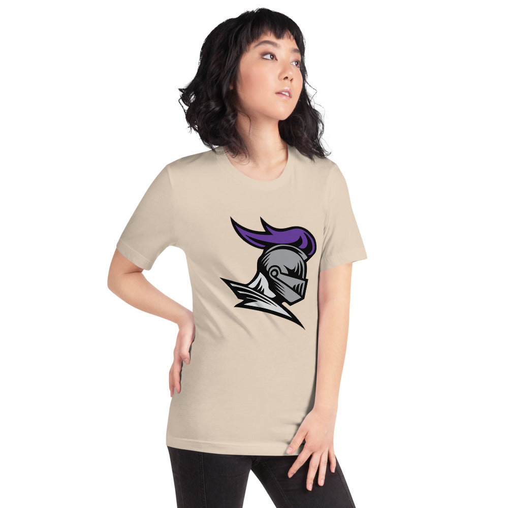 Gaylesville School Design 1 — Soft Cream