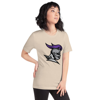 Gaylesville School Design 1 — Soft Cream