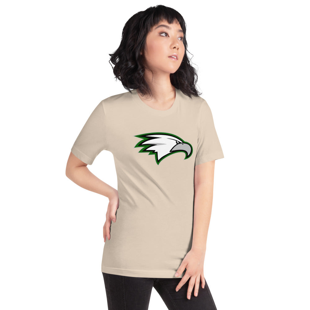 Hokes Bluff High School Design 1 — Soft Cream