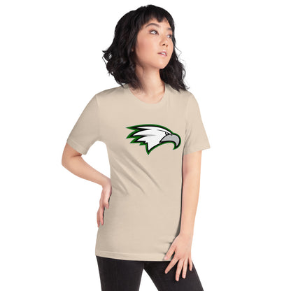 Hokes Bluff High School Design 1 — Soft Cream