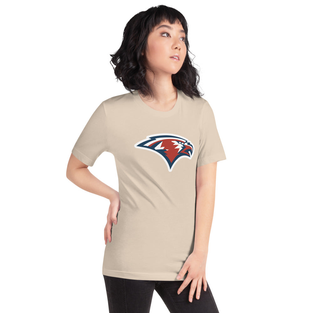 Oak Mountain High School Design 1 — Soft Cream