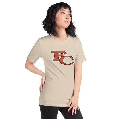 Fayette County High School Design 1 — Soft Cream