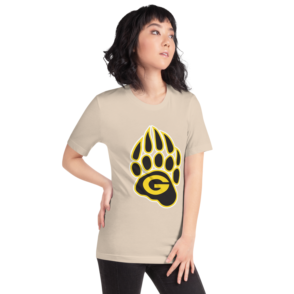 Galena High School Design 1 — Soft Cream