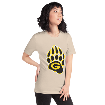 Galena High School Design 1 — Soft Cream