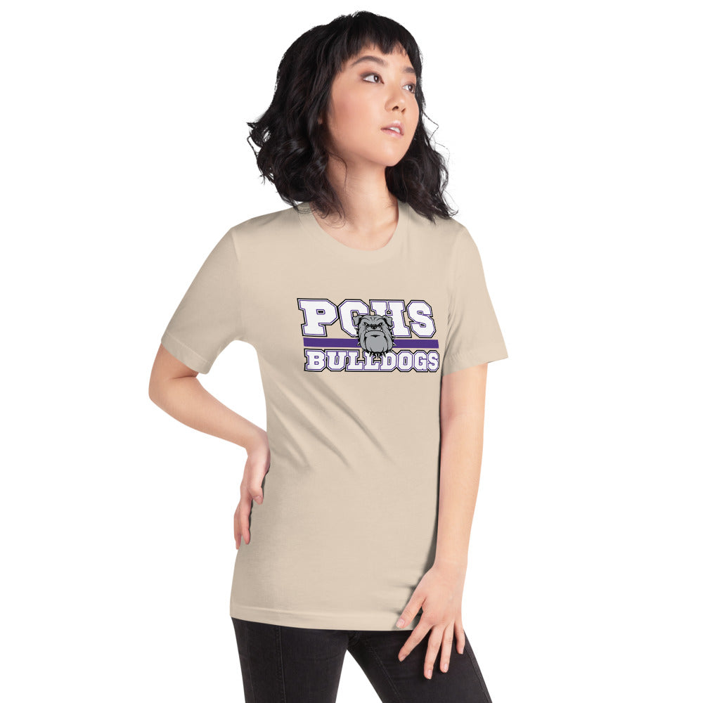 Pike County High School Design 1 — Soft Cream