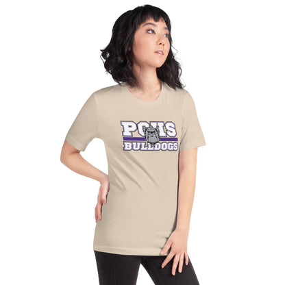 Pike County High School Design 1 — Soft Cream