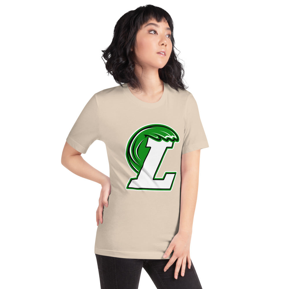 Leeds High School Design 1 — Soft Cream