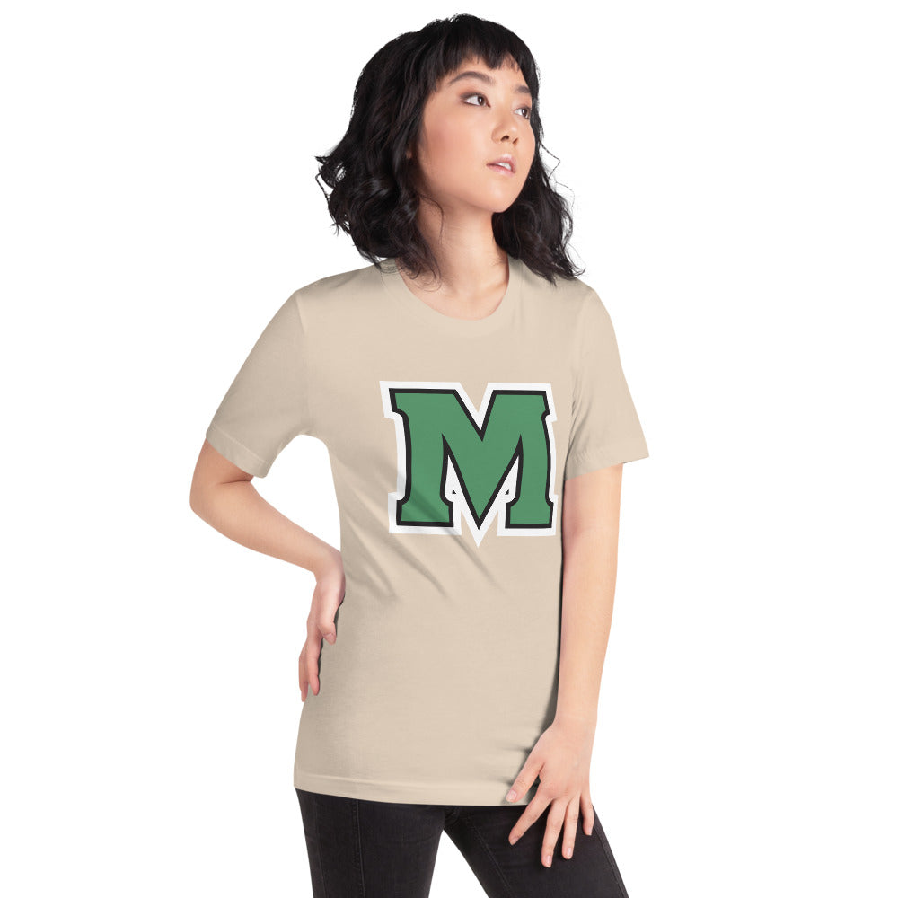 Millry High School Design 1 — Soft Cream