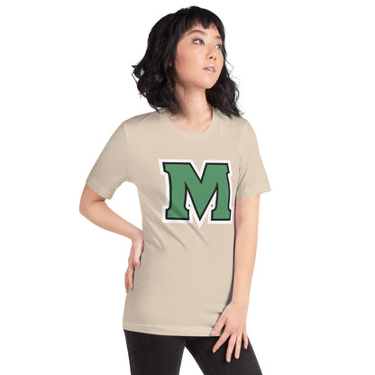 Millry High School Design 1 — Soft Cream