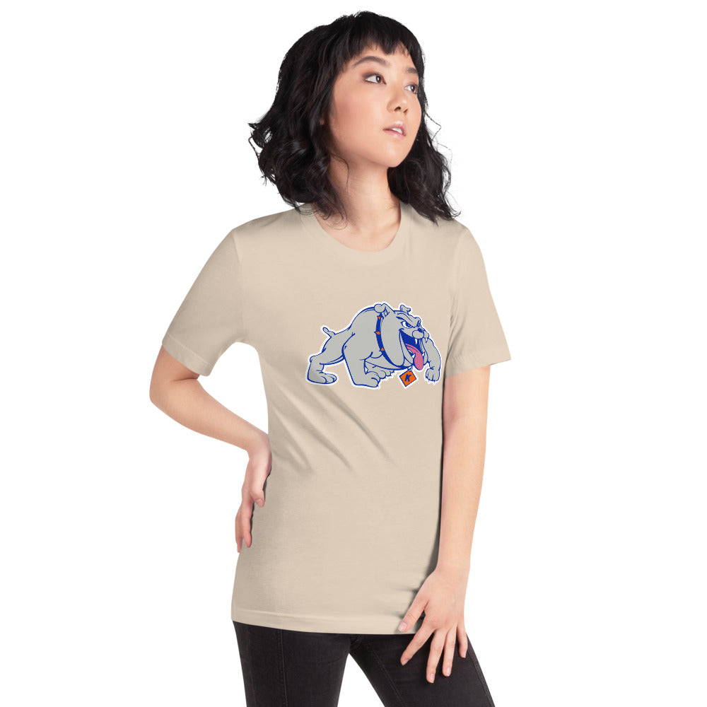 Kinston High School Design 1 — Soft Cream