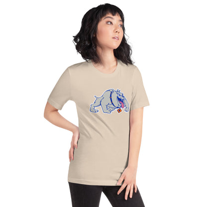 Kinston High School Design 1 — Soft Cream
