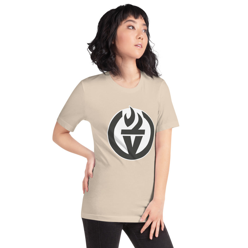 Victory Christian School Design 1 — Soft Cream