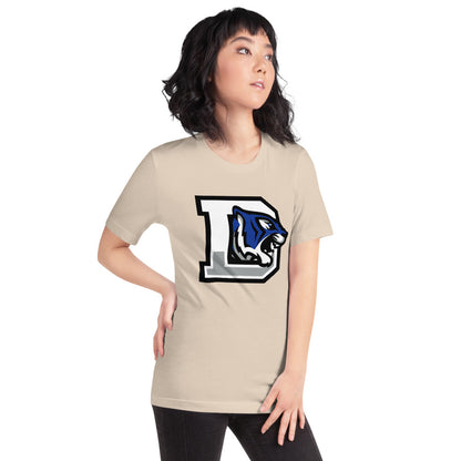 Demopolis High School Design 1 — Soft Cream
